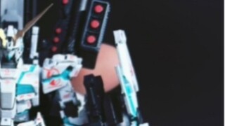 Unicorn lengkap di telapak tangan Anda