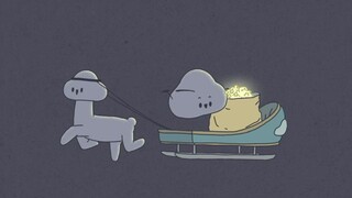 【天气愈报】一朵搬运星星的云