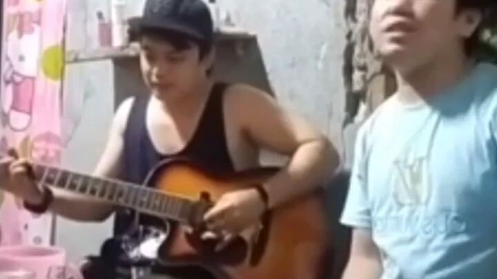 dance with my father (acoustic version)