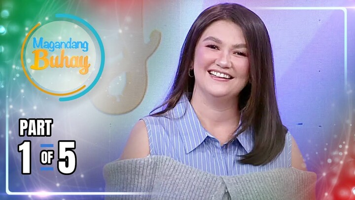 Magandang Buhay (1/5) | July 2, 2024
