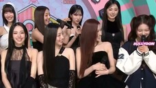 [NMIXX]Gia đình ba người cuối cùng cũng được ở bên nhau! SANA rúc vào vai Seoyun🥰Sueyun lại vui rồi💓