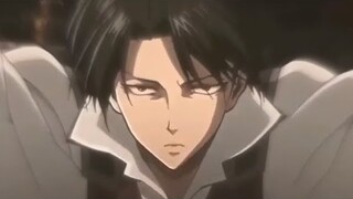 Play with fire - Levi Ackerman {AMV}