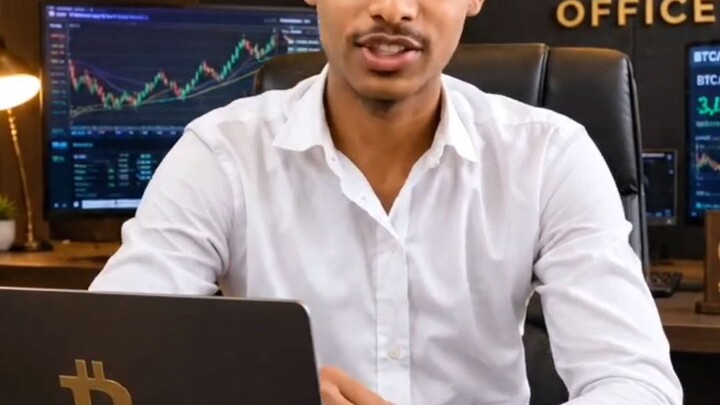 Bitcoin #BTC #Crypto #Cryptocurrency #BitcoinIndia #BitcoinInvestment #CryptoIndia #Blockchain #Bitc