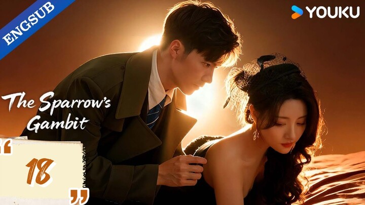 [ENG] EP 18 The Sparrow's Gambit