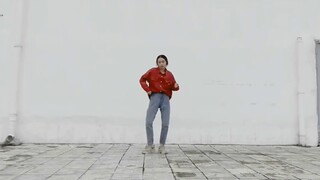 سوبر جونيور - أعتقد أنني رقصت تغطية الرقص