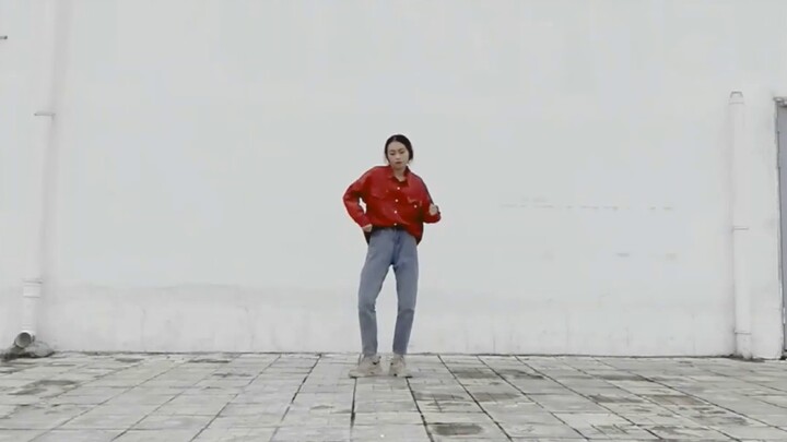 SuperJunior-ฉันคิดว่าฉันเต้นคัฟเวอร์