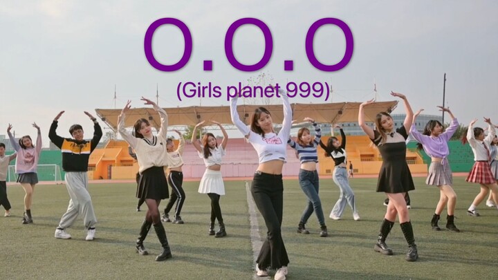 【ชมรมเต้นฮันรยู Xidian IDOL】ประกาศรายชื่อผู้เดบิวต์รอบสุดท้ายของ Girls Planet 999 – ฉบับจำกัดเฉพาะงา