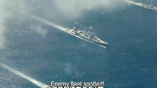 一口气看完《决战中途岛》