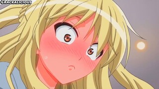 Interesting Anime Moments #62