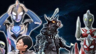 [Ultra Information] Plot introduction of Ultraman Zeta Episode 15 to 19: Jagger takes away Belia's D