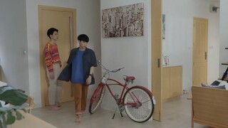 ทฤษฎีรัก Ep5 1.ที่สาม ตั้งใจเลิกไข่แล้วเริ่มเคลื่อนไหว