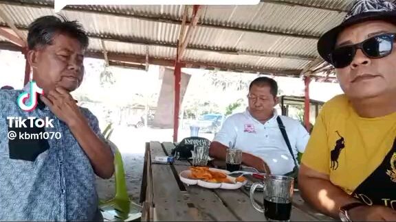 Hadiah ikan paus tiktok🐳