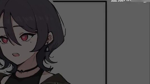 [Original Comic-01] Hôm nay có bạn cùng phòng mới chuyển đến...