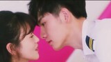 Cute girl fall in love with handsome officer😍 | Cdrama
