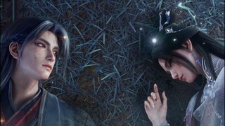 Jade Dynasty S3 Episode 13 Sub Indo