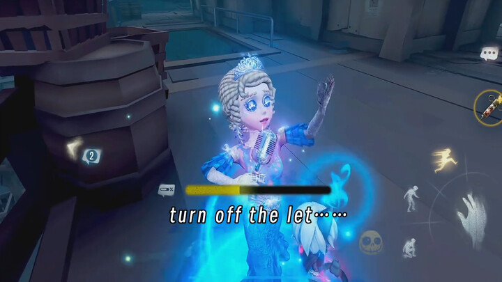 【Identity V】วันธรรมดาสุดติสท์ของคุณผู้หญิงสุดหรู!