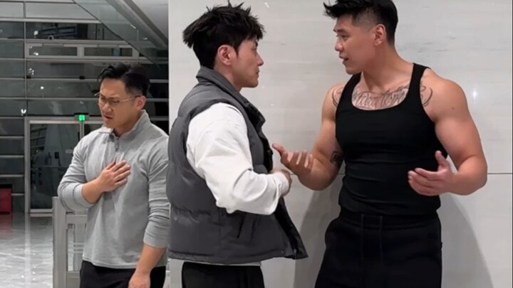 รายการวาไรตี้คนรักฟิตเนส