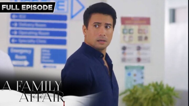 Full Episode 82 | A Family Affair