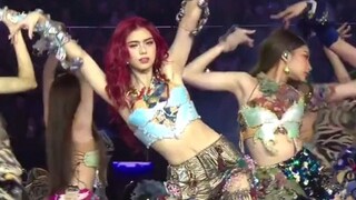 TikTok dance
