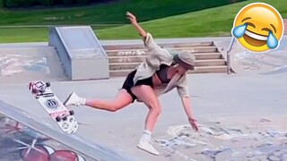 TRY NOT TO LAUGH 😆 Best Funny Videos Compilation 😂😁😆 Memes PART 31