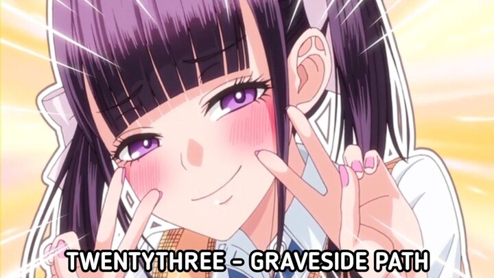 Deco x Deco (ft. TWENTYTHREE - GRAVESIDE PATH)