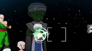 الحلقة السابعة｜حذف البيانات الحلقة 7: غزو الكائنات المحتواة -096 vs بوبو تشيبولي