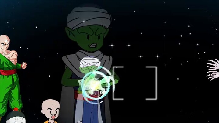 الحلقة السابعة｜حذف البيانات الحلقة 7: غزو الكائنات المحتواة -096 vs بوبو تشيبولي