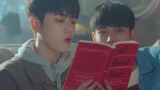 新男团BOYNEXTDOOR新曲But I Like You MV公开