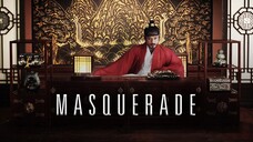 (Sub Indo) Masquerade - Korea Movie