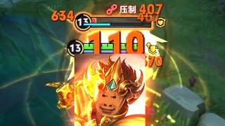 Tôi rời khỏi chiếc ô bảo vệ của Đạt Ma mới nhận ra bên ngoài chẳng hề có mưa.