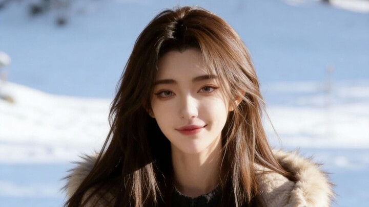 Phàm Nhân Tu Tiên Truyện - Nhóm Nữ Đảo Hàn Âm - Vũ Khúc Nóng Bừng Chào Năm Mới