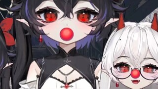 A ball is played with you