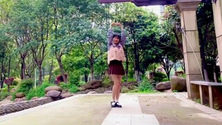 [กินและเต้น] เต้นเร็วหนึ่งชั่วโมงแบบไม่ต้องส่องกระจก!!! ครั้งแรกกับการกินและเต้นในโซนเต้น~ พลังไม่จำ