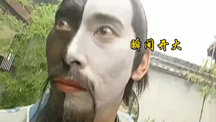 จักรพรรดิ์ชั่วร้าย: เธอถึงขั้นเรียกพ่อออกมาเพื่อเอาชีวิตรอดเชียวนะ!