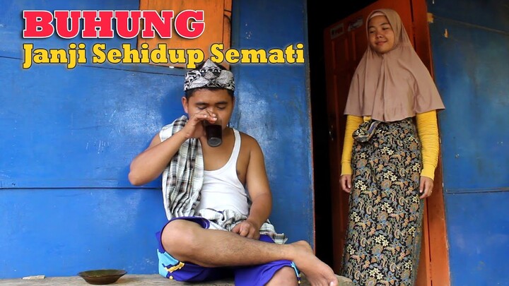 Film Pendek Bahasa Lampung || JANJI SEHIDUP SEMATI - Eps 18
