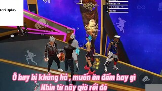 Này anh chủ nợ anh thích gì 3 #freefire
