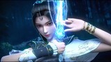 New donghua | I'm The Blade Master (Wo Wei Dao Zong) Upcoming 2023