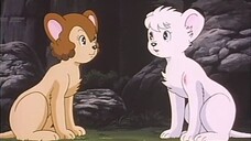 Kimba The White Lion Episode 10 Sub Eng