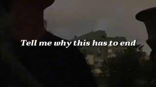 Tell me why
