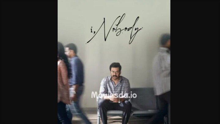 i Nobody tamil movie