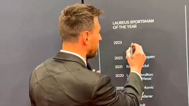 A assinatura de Messi, fez uma marca perder milhões!