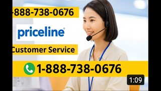 Priceline {{ Customer Service }} Complete Guide to Live Chat, Email & Calls Step-by-Step