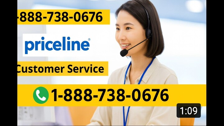 Priceline {{ Customer Service }} Complete Guide to Live Chat, Email & Calls Step-by-Step