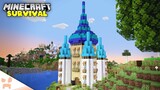 CHATEAU D'FIX! | Minecraft Survival (#23)
