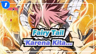 [Fairy Tail] 'Karena Kira... / Keren_1