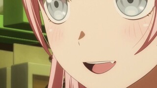 ギャギャーンですか？ガガーッですか？ （要锵锵的还是咣咣的？）