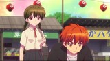 Kyoukai no Rinne Episode 13 English Subbed