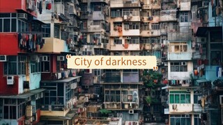 Kowloon walled city