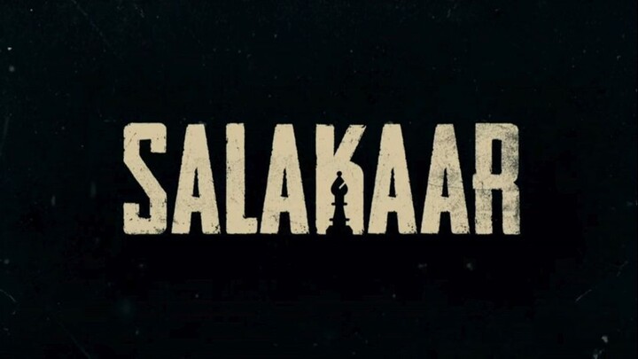 Salakaar S01E04 | Episode 4 网络剧