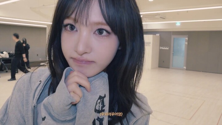 【คิมจีวอน LIZ】260108 ซ้อมเต้น & ซ้อมวงดนตรี | IVE WORLD TOUR 〈SHOW WHAT I AM〉ตัดเฉพาะ LIZ